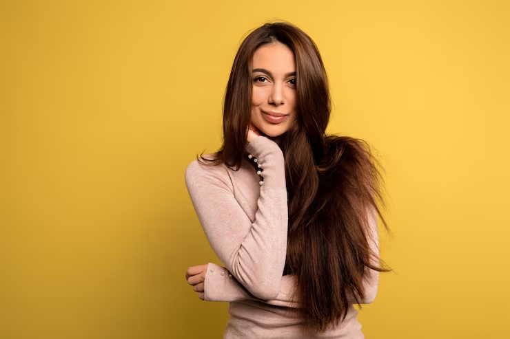 Hair Wellness