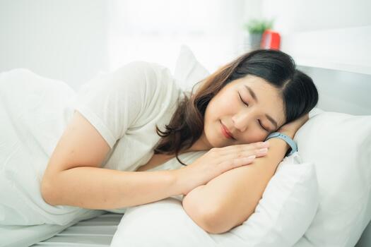Sleep Better